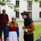 Spielszene