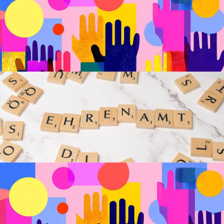 Ehrenamt