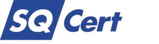Logo SQ Cert