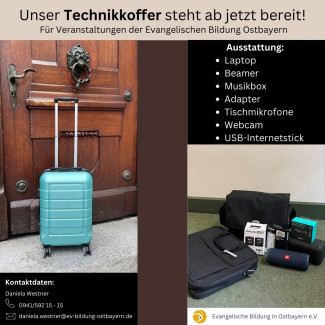 Technikkoffer