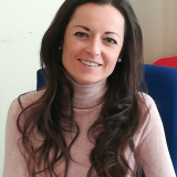 Assistentin des Geschäftsführers Susanne Stadler