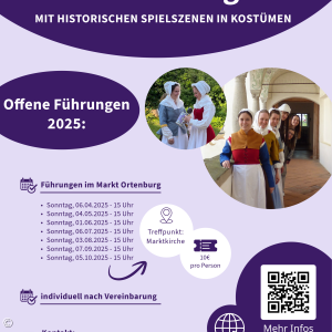 Erlebnisführungen